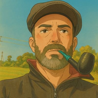 HamboneSolo's profile picture. Aussie Nationalist 🇭🇲
