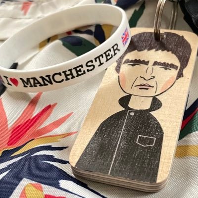 少しづつ甘いお酒飲む🍸2025’7/20Manchester 🇬🇧2025’10/25,26TOKIO🇯🇵oasis 😎 殆どノエ兄のことしか呟きません🤣Noel Gallagher推し☆NGHFB☆ Oasis・ Liam Gallagher★ @saaatan39🩵
