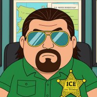Unofficial ICE (@dir_delgado) 's Twitter Profile