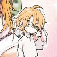뱍 (@edo_p0) 's Twitter Profile