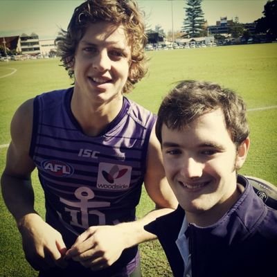 Freo tragic ⚓🟣
McLaren, OP81 specifically 🟠
Evertonian 🩵
Cinephile 🎦