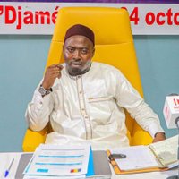 Adamou YOUSSOUF (@adamouyoussou11) 's Twitter Profile