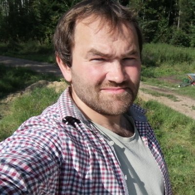 Kas sa oled kunagi mõelnud, mis on sinu inimelu eesmärk? Või miks sa elad siin maa peal? Loe rohkem:
https://t.co/LtZANwjRZl