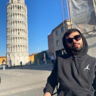 gianlufanni's profile picture. when I'm bored I waste time on X | Polyglot | Don't trust; verify.