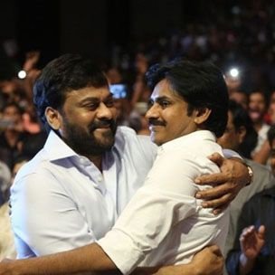 My God #PawanKalyan & MegaStar my old id suspend @ramnandan74638 #Hitman #RohitSharma