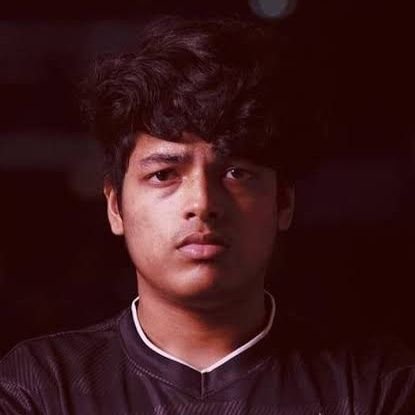CRITICIZE BY EVERYONE BUT
DEFEATED BY NONE ..
