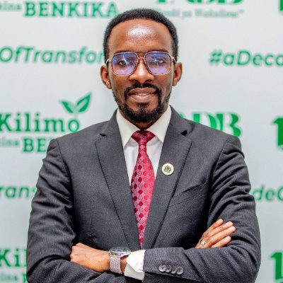 📚 Agribusiness Fellow @michiganstateu @Wageningen University ||🌽 Agripreneur||🌾Researcher || 📚Mentor || 🌍 Agrifood Diplomat || 💼 MD @ShambaBox
