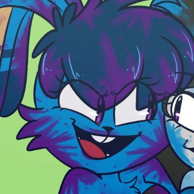 ✨Colaborando #greeneyesau con @damo_art✨/🇨🇱/@Donutleon_13 🐑💜//🩵🐶🐱🧡/💜💚// llorando por pixeles maricas 24/7
||@Nicol_Random🔞||
●Dibujo y animo●