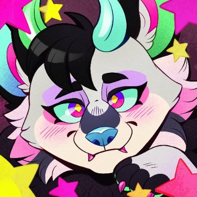 🌈🌿27 || They/She || MN || AuDHD || Fursuiter || Suggestive Artist 18+🔞🌿🌈Banner by Purple_Dice6 ✨COMMISSIONS CLOSED