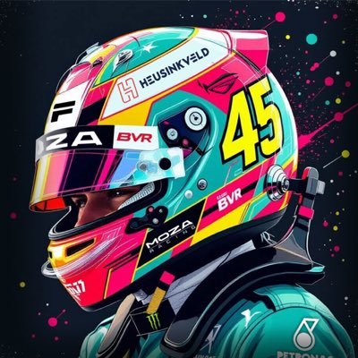 ItsCreamed's profile picture. Pretend Sim Racer