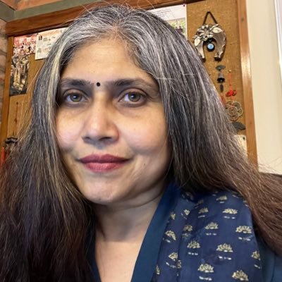 Professor of Marketing @MICA_Ahmedabad India • BSc (Maths), MBA, PhD (CRM) Karnatak University Dharwad