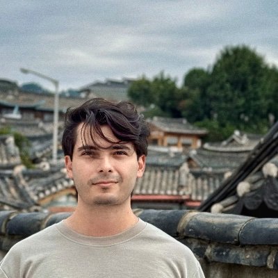 _381181295's profile picture. just doing stuff | intj