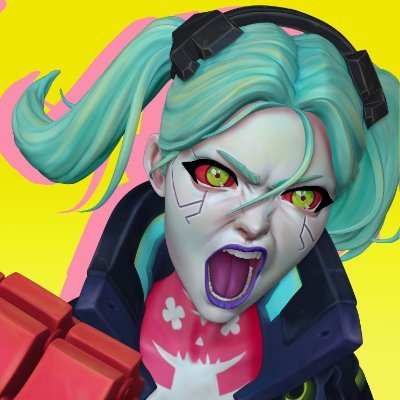 Hi! I'm Melani and I'm a 3D Character Artist ! Please feel free to contact me for any questions, advices, or just to be friends :D