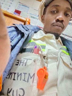 ma life in Safety (Health & safety is a roof work)🦺