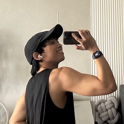 angelo_agliam's profile picture. UI & UX Designer | A head full of dreams ✨