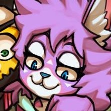 Ayo I'm Namog, artist from Australia, married to @Electrixocket , we draw arts and stuff 💕 한국어 공부중~