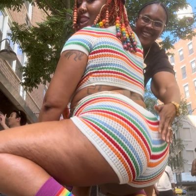 POLY Partners. (2 Women) Life is what you make it… if 2 is better than 1, then 3 gotta be fun🤩 We are everything you thing of and more😈