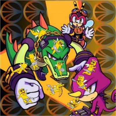 BlaztChain's profile picture. Blazt OG Hunters