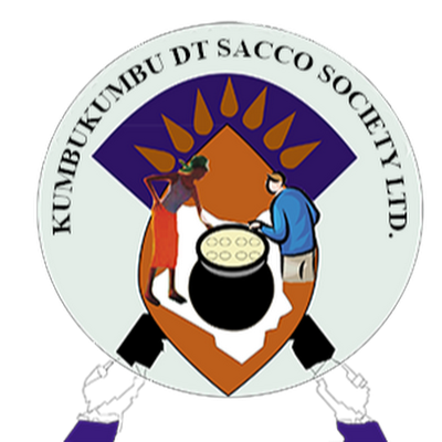 Kumbukumbu DT SACCO Society Ltd. offers financial services to various establishments and individuals.