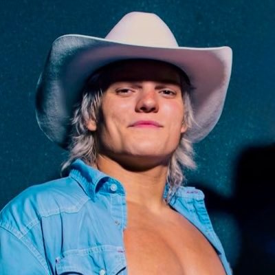 •3rd Generation Pro Wrestler •Tag Team - The Rhodes Brothers •Partner/Brother: @thewaynerhodes •Instagram: wyatt_rhodes