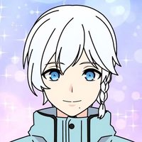 氷流音ユキ@デビュー準備中 (@hirune_yuki) Twitter profile photo