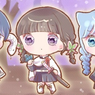 くも☁️ྀི Profile