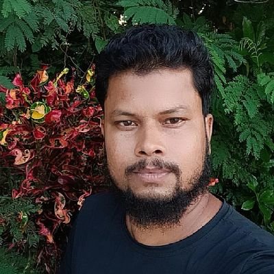 MirzaSAktar's profile picture. @MirzaSAktar is a passionate TMC supporter from Bengal,