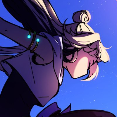 ✦ Multidimensional Creator -✧- Astral Vtuber ✦ ✨Create ✧ https://t.co/gdhAuge3JG 🛸Streaming ✧ https://t.co/cdvD4ZOnpu ✦ Concepting Worlds ✧ #ProjectAffinity ✦