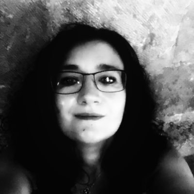 Ana Martínez Castillo Profile