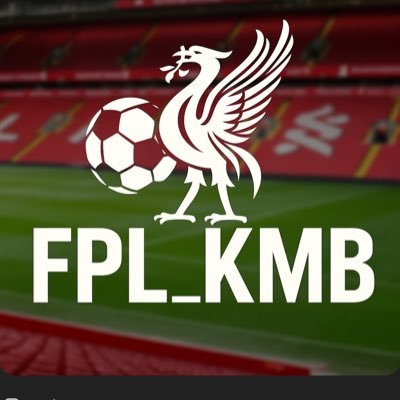 Liverpool fan 👑 Just playing FPL for fun and sharing my team along the way 🤙🏻 FPL Rank 211K🌎