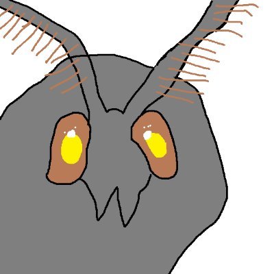Moth 🩶💡 Profile