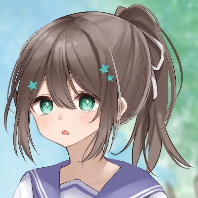 男の娘・女装が好きで男の娘VTuberになった水星優奈です。のんびりと活動してます~。
FA:#みずゆうあーと
FA R18:#水優アート
生みの親:@mizukami_ICE
アイコン:@asno_ee
干し芋:https://t.co/T9kAMLF2P9