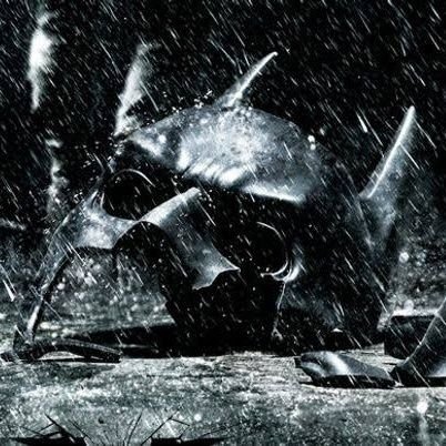 John Blake Buster of Gotham city
สวัสดีครับผม จอห์น เบลค มือปราบแห่งมหานครก็อธแทมซิตี้