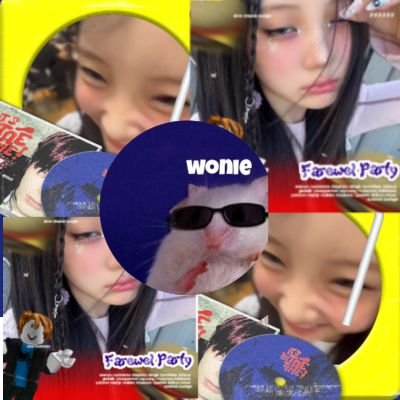 wonhee cigma Profile