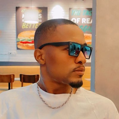 An Igbo by birth. A Follower os Christ Jesus and Trump Supporter. A Software Engineer based in 🆕 Delhi