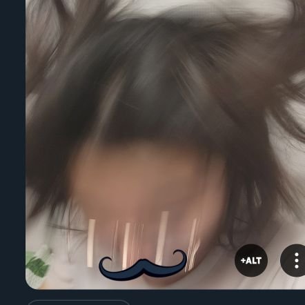 mabi0331's profile picture. 나 나나나나나 초멘 좋아 다 좋아