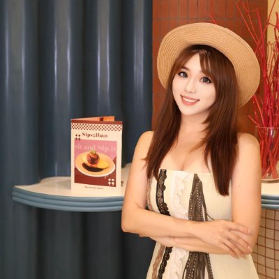 ThomasBart12's profile picture. 📍 大阪     しょしんしゃ
海外から帰国しました🌍
愛は東から西に、ロマンチックに死ぬまで変わらず💖
情熱と勇気で、美しい物語を紡いでいこうね🌟
日本語はまだ上手ではありませんが、練習中です👩‍🎓