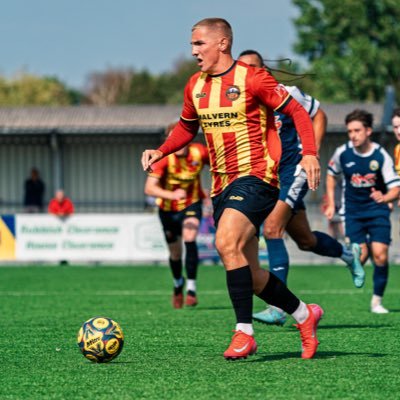 Kieran Phillips Profile