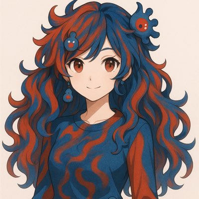 ウィズ垢またはクソリプ垢。最近は万博垢(60回⤴︎︎︎)。「クソリプの中にも礼儀あり」「愛のあるクソリプ」を心がけています。ゆるふわ♀20↑ (16進数) ITコンサルPO/PMのぽしごつ。火闇属性魔族。「黙ってれば清楚」。ミャクミャク様を信仰しています。支持政党はチョコミン党。98/6/4 天安門事件