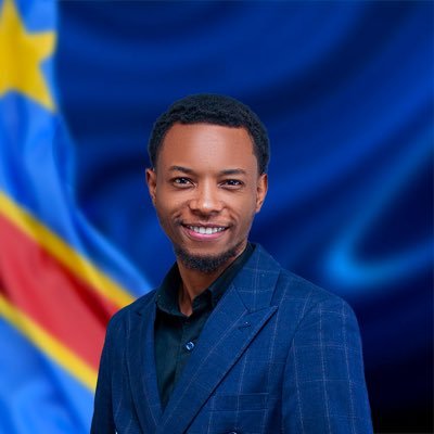 N_Azurkasesa's profile picture. Enfant de Dieu | Acteur du changement, Missionnaire, Entrepreneur et Visionnaire, Je crois que la perfection se construit. 🇨🇩