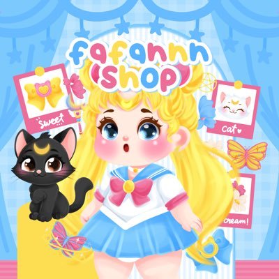 ᘓ︵ꪒ⑅ꪒ . . เปิดมานาน 3 ปี ไอดี @fafannnshop 🖤❤️ ฐานลูกค้า 30K+ ทักไลน์ตอบไวมากกกก 🖤❤️