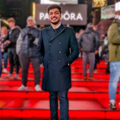 Video Games Journalist turned PR professional
Bylines: @IGN_IN | @es_sportsnews| @GameRant | @thegamerwebsite