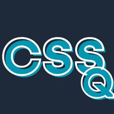 css_questions's profile picture. Official X account for https://t.co/UQEB3q74UK