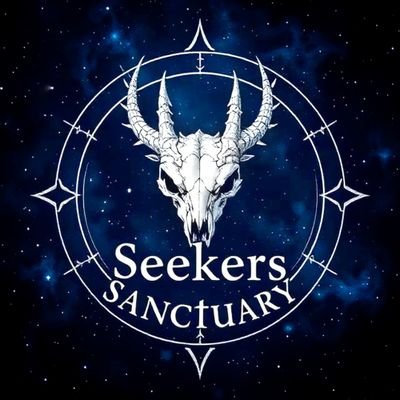 Seekers_Sanctuaryさんのプロフィール画像