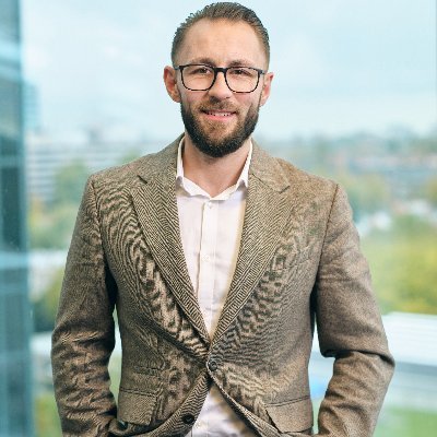 Founder & CEO @praxis_protocol https://t.co/qkLgpVAQL3