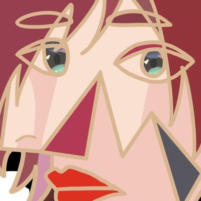 tie_shao_'s profile picture. 中文⭕ Google English&Japanese
絵描きの