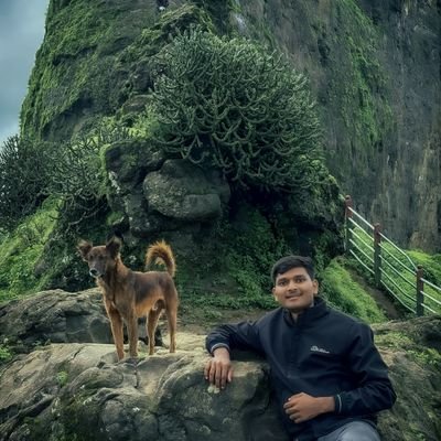 RohitKamble255's profile picture. C++ | DSA | JAVA