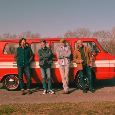 Official X account of the country music band Sawyer Brown 🎙️Check out our podcast, The Boys And Me, now!