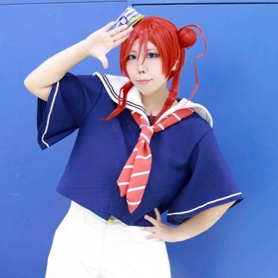 ⁂ちはや⁂ウマ娘6th両日、10/23Dハロ🌊さんのプロフィール画像
