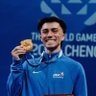 Kadenmusprime's profile picture. 24 | usa tumbling gymnast 🇺🇸🌐 2x world games champion🥇